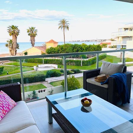 Tierra De Mar 94 By Homeprive Denia Exterior photo