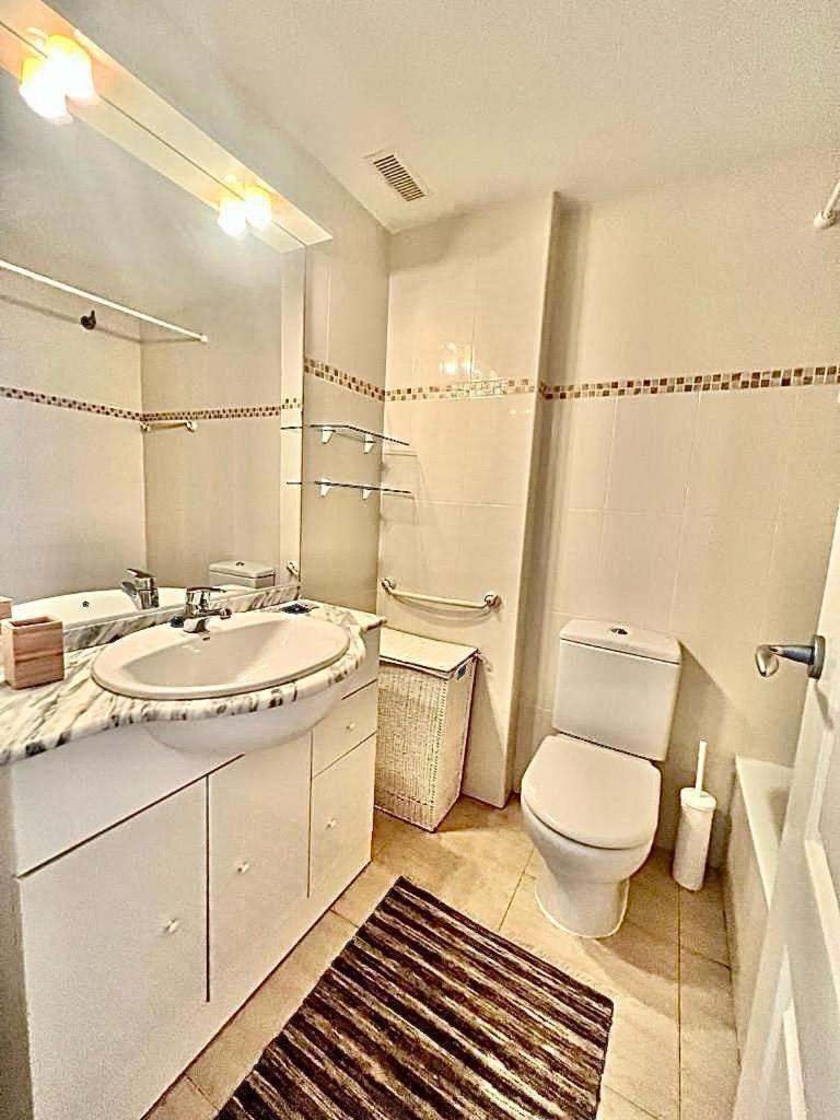 Tierra De Mar 94 By Homeprive Denia Exterior photo